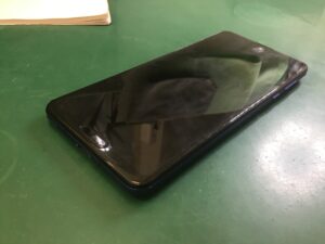 AQUOSR5Gを買い取りさせていただきました！スマートフォンの高価買取は、町田駅徒歩3分の「モバトル町田モディ店（iPhone/スマホ修理工房内）」へ！