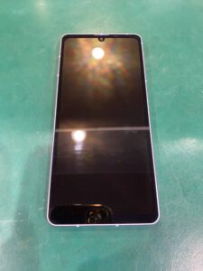 AQUOS senses7 を買い取りいたしました！スマートフォンなんでも積極的に買い取りします！【モバトルペリエ千葉店】