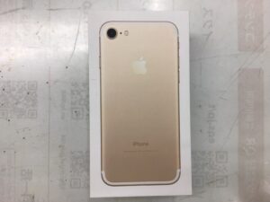 iPhone７を買取いたしました。【モバトル港北TOKYUS.C店】