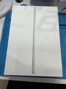 古くなったiPad7（アイパッド第7世代）の買取なら、査定無料の【モバトル池袋P'パルコ店】までお持ち込みください！