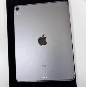iPad Pro11 第1世代 外装評価:C【モバトル　ココリア多摩センター店】