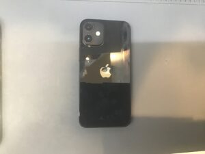 モバトルセレオ相模原店/iPhone12miniの買取を承りました
