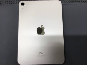 iPad mini6を買取いたしました。【モバトル橋本駅店】