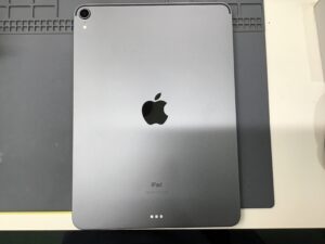 iPad Pro 11インチ（第1世代）を買取いたしました。【モバトル橋本駅店】