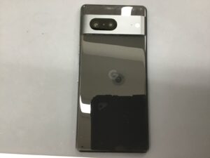モバトルセレオ相模原店/Pixel7の買取を承りました