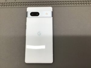 モバトルセレオ相模原店/Pixel7aの買取を承りました