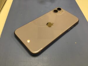 iPhone11を買取いたしました。【モバトル町田モディ店】