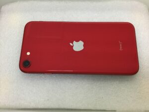 iPhoneSE2の買取をさせていただきました！【モバトル王子店】