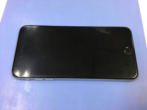 iPhone6の買取をさせていただきました！【モバトル王子店】