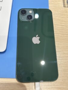 iPhone13シリーズの査定もお任せ下さい！買取強化中の「モバトル天神地下街店」へぜひご相談ください！✨