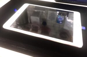 iPad mini4(アイパッド ミニ) 外装評価:C【モバトル　ココリア多摩センター店】