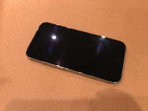 中古のiPhone13Pro(アイフォンサーティーンプロ)の買取を行いました!【モバトル仙台PARCO2店】