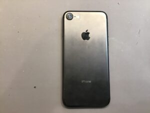 iPhone7 (アイフォン)を買い取り査定させていただきました！【モバトルセレオ甲府店】