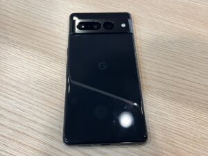 Androidの買取も！Pixel7Pro(ピクセル)の中古買取りは【モバトル新宿PePe店】