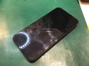 iPhone 12mini(アイフォン)を買い取り査定させていただきました！【モバトルセレオ甲府店】