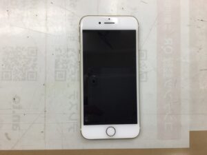 iPhone7を買取いたしました。【モバトルグランデュオ蒲田店】