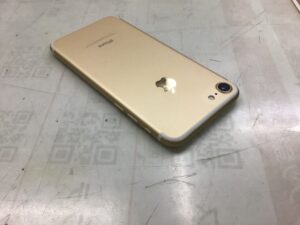 iPhone7を買取いたしました。【モバトル町田モディ店】