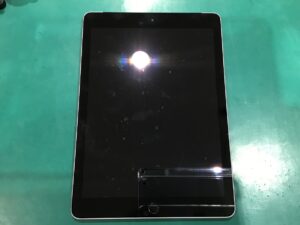 iPad第6世代(アイパッド)を買取いたしました。【モバトル錦糸町店】