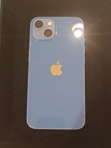 iPhone13(アイフォン) Cランク品買取【モバトル横浜戸塚モディ店】