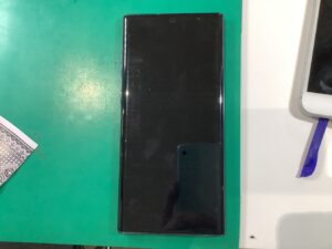 Galaxy Note10+ を買い取らせていただきました！【モバトル二俣川店】