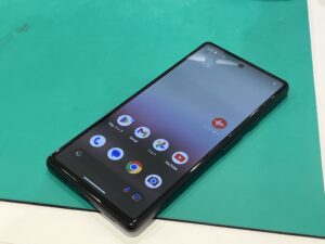 Pixel 6a(ピクセル) Bランク【モバトル横浜戸塚モディ店】