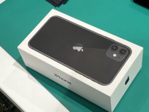 iPhone11(アイフォン) Bランク品買取査定【モバトル横浜戸塚モディ店】