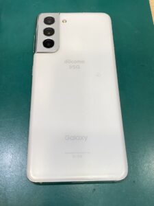 GalaxyS21 5G【ギャラクシーS21】を買取いたしました！テラスモール湘南店
