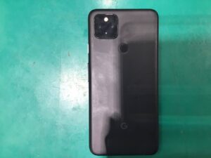 モバトルセレオ相模原店/Pixel5aの買取を承りました