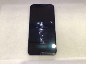 iPhone12の高価買取は、モバトル西八王子店（iPhone/スマホ修理工房内）へ！