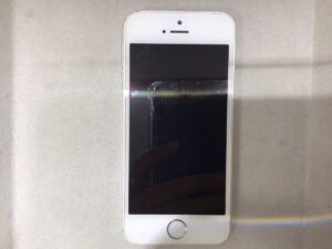 モバトルセレオ相模原店/iPhone5sの買い取りを承りました