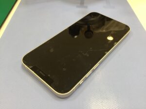 モバトルセレオ相模原店/iPhone12の買い取りを承りました