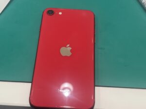 iPhoneSE2(アイフォン)を買取査定いたしました！【モバトル横浜戸塚モディ店】