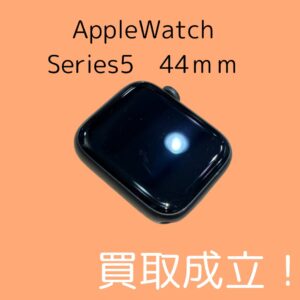 【AppleWatch】も査定します！【モバトル天神地下街店】でお見積りしませんか？🍏