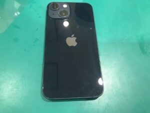 買取強化！！iPhone13 mini（アイフォン）Cランクを買取いたしました！【モバトル横浜戸塚モディ店】