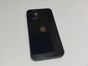 現在のiPhone12miniの買取値は！？Apple新作に備えて当店で即日現金買取！【モバトル新宿ペペ店】