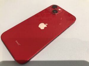 iPhone16（アイフォン16）強化買取中！中古のiPhone13（アイフォン13）を買い取りました！買取ならモバトル水戸オーパ店へ！