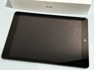 中古のiPad第9世代 Wi-Fiモデル（アイパッド9）の買取を行いました！買取ならモバトル水戸オーパ店へ！iPhone16（アイフォン）発売前に売るのがオススメです！