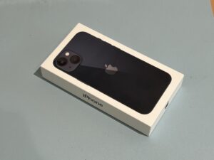 iPhone16（アイフォン16）シリーズ強化買取中！iPhone13（アイフォン13）を買い取りました！買取ならモバトル水戸オーパ店へ！