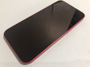 iPhone16（アイフォン16）シリーズ強化買取中！iPhone13（アイフォン13）を買い取りました！買取ならモバトル水戸オーパ店へ！