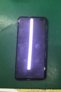 SHARP AQUOS sense4 Plusの買取査定をさせていただきました！【モバトル 八王子オクトーレ店】