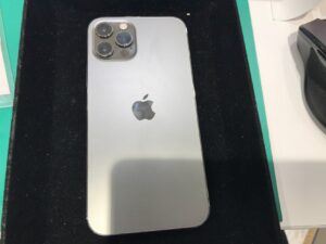 iPhone12pro（アイフォン）Bランクを買取いたしました！【モバトル横浜戸塚モディ店】