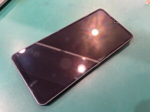 機種変更したので買取を！AQUOS sense 6sを買い取りました！【モバトルペリエ千葉店】