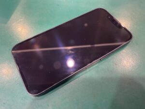iPhone13miniを買い取りました！コンパクトで愛されているシリーズです。【モバトルペリエ千葉店】