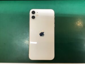 iPhone11を買取いたしました。【モバトル港北店】