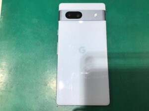 OPPO　Reno7Aの買取査定をさせていただきました！【モバトル 八王子オクトーレ店】