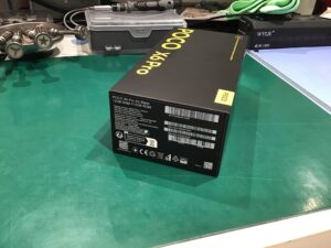 POCO X6 PRO5Gをお持ち込みいただきました。【モバトル京王聖蹟桜ヶ丘ショッピングセンターB館店】
