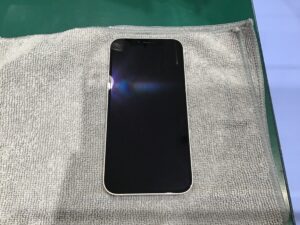 モバトルグランデュオ蒲田店/iPhone12の買い取りを承りました