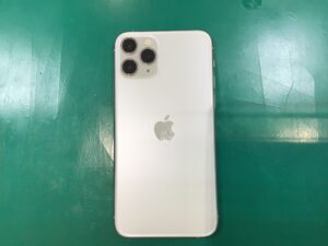 iPhone11Pro をお持ち込みいただきました。【モバトル京王聖蹟桜ヶ丘ショッピングセンターB館店】
