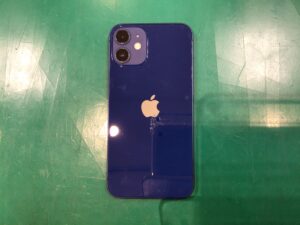 モバトルセレオ相模原店/iPhone12miniの買い取りを承りました