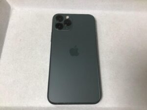 iPhone11Proを買取いたしました。【モバトル港北店】